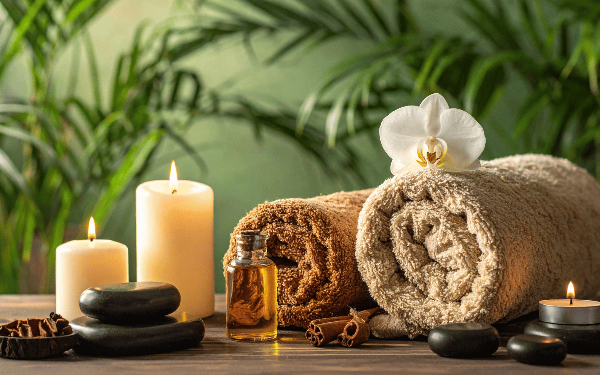 Ayoora Spa - Pijat & Spa Profesional Panggilan